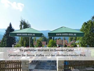 GarniHotel zur Linde - Bayerischer Wald - aktivCard mit 154 kostenfreien Leistungen - kostenloser Parkplatz - Lohberg - 3
