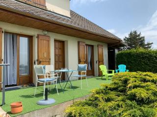 belle vue - Saint-Sauveur-de-Peyre - 0
