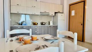 Ama Saranda Apartment - Saranda - 4