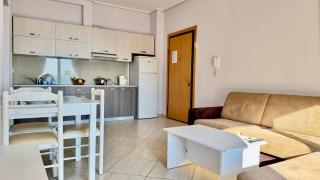 Ama Saranda Apartment - 6