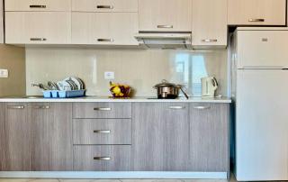 Ama Saranda Apartment - Saranda - 3