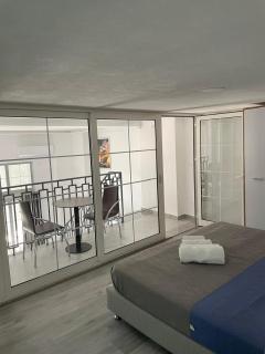 Kris Apart-Hotel - Golem - 3