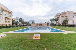 TrendyHomes Almerimar Puerto - Almerimar - 0