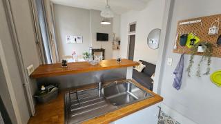 Les Jardins de Baudimont 4p apartment - Arras - 5