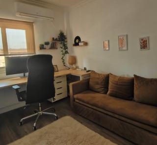 Cozy Apartment Near The Airport - Cairo - 7