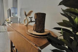 Cozy Apartment Near The Airport - Cairo - 6