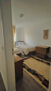 Cozy Apartment Near The Airport - Cairo - 5