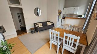 Les Jardins de Baudimont 4p apartment - Arras - 6