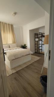 Cozy Apartment Near The Airport - Cairo - 4