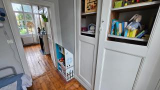 Les Jardins de Baudimont 4p apartment - Arras - 2