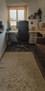 Cozy Apartment Near The Airport - Cairo - 3