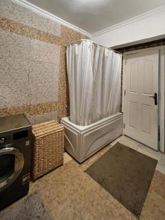 Cozy Apartment Near The Airport - Cairo - 1
