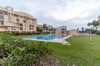 TrendyHomes Almerimar Puerto - Almerimar - 9