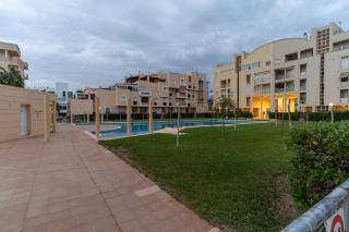 TrendyHomes Almerimar Puerto - Almerimar - 8