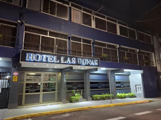 Hotel las Dunas - Iquique - 9
