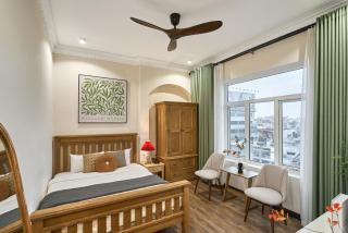 The Passion Lux Airport Hotel Apartment - Ho Chi Minh - 0