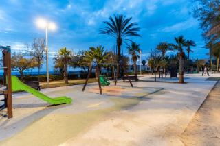 TrendyHomes Almerimar Puerto - Almerimar - 4