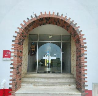 Hotel Les Rosiers - La Rochelle - 0