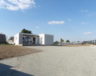 Chalet du Chesnot , Aucey-la-Plaine - Aucey-la-Plaine - 0