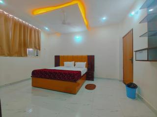 Awadhstarpalace - Ayodhya - 0