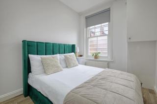 Wanstead gem! Bright, cosy & immaculate 1 bed apartment on the high street! - London - 8
