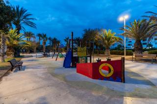 TrendyHomes Almerimar Puerto - Almerimar - 5