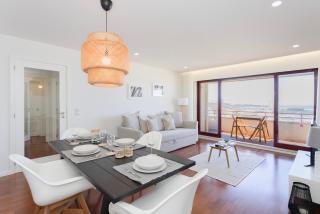 Liiiving in Matosinhos - Seaside Balcony Apartment - Oporto - 8