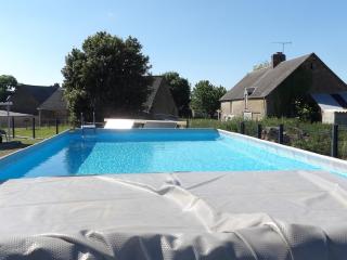 Chalet du Chesnot , Aucey-la-Plaine - Aucey-la-Plaine - 3