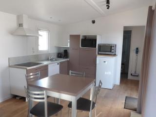Chalet du Chesnot , Aucey-la-Plaine - Aucey-la-Plaine - 1