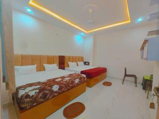 Awadhstarpalace - Ayodhya - 4