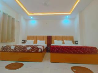 Awadhstarpalace - Ayodhya - 3