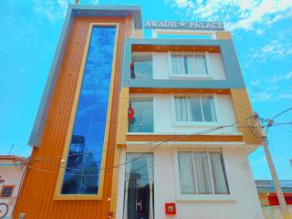 Awadhstarpalace - Ayodhya - 2