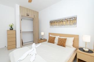 Modern 2BR Oasis Near Bayahibe Beach - San Rafael del Yuma - 5