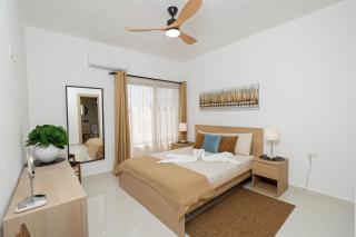Modern 2BR Oasis Near Bayahibe Beach - San Rafael del Yuma - 7