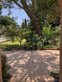 Gîte 4 à 6 personnes en Provence avec grande piscine partagée - Cornillon-Confoux - 4