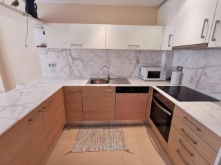 Apartamento ideal en Llançà: Terraza, parking y cerca de la playa - ES-89-87 - Llança - 4