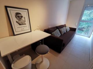 Apartamento ideal en Llançà: Terraza, parking y cerca de la playa - ES-89-87 - Llança - 1