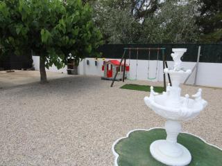 Casa con piscina privada, cerca del mar, aire opcional, wifi gratis, admiten mascotas - ES-184-35 - Riumar - 3