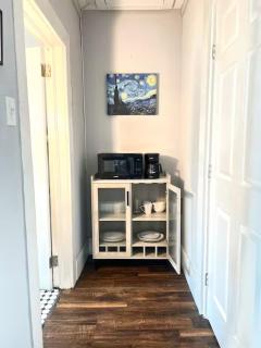 Suite with private access by The Pearl and downtown - San Antonio - 2