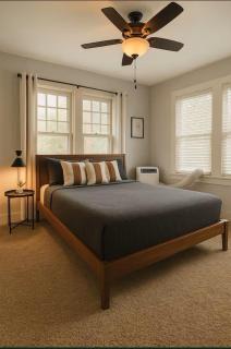 Suite with private access by The Pearl and downtown - San Antonio - 6