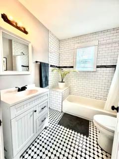 Suite with private access by The Pearl and downtown - San Antonio - 4