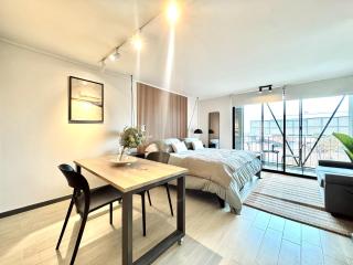 Apartamento nuevo y remodelado Santiago Centro - Santiago - 0