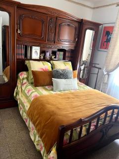 Appartement T3 centre ville - Ajaccio - 4