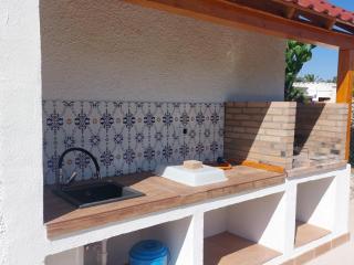 Casa en la playa con piscina privada, wifi, aire opcional, mascotas bienvenidas. - ES-184-40 - Riumar - 8