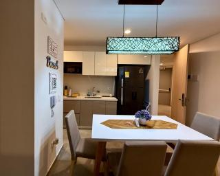 Apartamento Salguero Suites - 0901 - 9