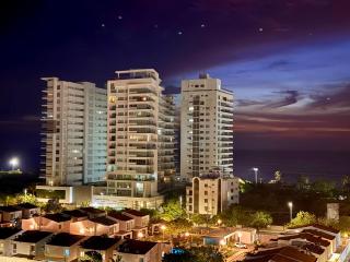 Apartamento Salguero Suites - 0901 - Santa Marta - 0