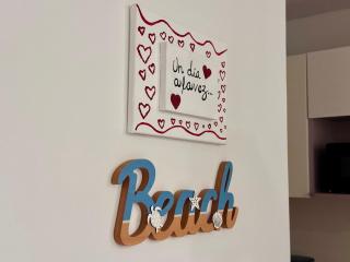 Apartamento Salguero Suites - 0901 - 1