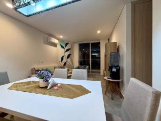 Apartamento Salguero Suites - 0901 - Santa Marta - 3