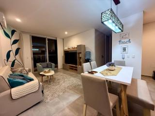 Apartamento Salguero Suites - 0901 - Santa Marta - 2