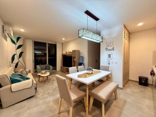 Apartamento Salguero Suites - 0901 - Santa Marta - 9